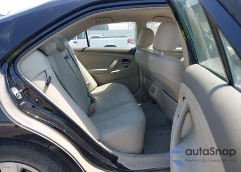 2008 Toyota Camry Le from USA, damaged, VIN 4T4BE46K08R032429